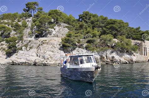 Cruise To The Calanques National Park From The Bay Area Of Cassis On