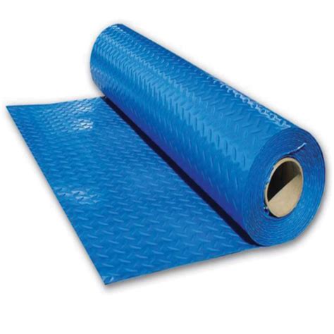 Blue Polypropylene Floor Protector Roll At Best Price In Ahmedabad ID