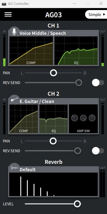 agmkagcontroller