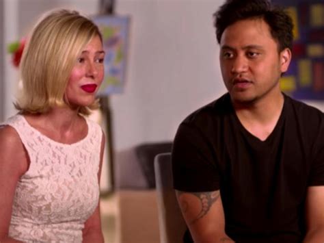 Is It Over Between Mary Kay Letourneau And Vili Fualaau Sex Crimes Investigation Discovery