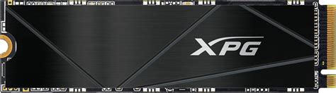 ADATA XPG GAMMIX S50 Core 1TB M.2 2280 Internal SSD, 3500 MB/s Read ...