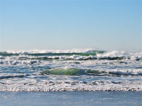 Free Images Beach Sea Coast Ocean Horizon Shore Bay Blue Body