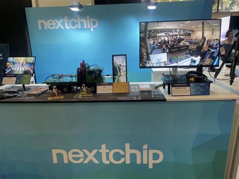NEXTCHIP CO.,LTD. on LinkedIn: #itof #thermal #ad #adas #isp # ... 