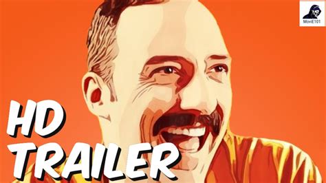 Eat Wheaties Official Trailer 2021 Alan Tudyk Elisha Cuthbert