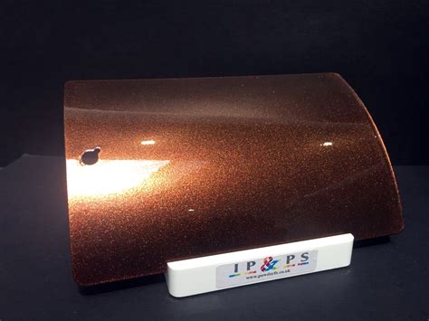 Copper FX Powders - Powder FX