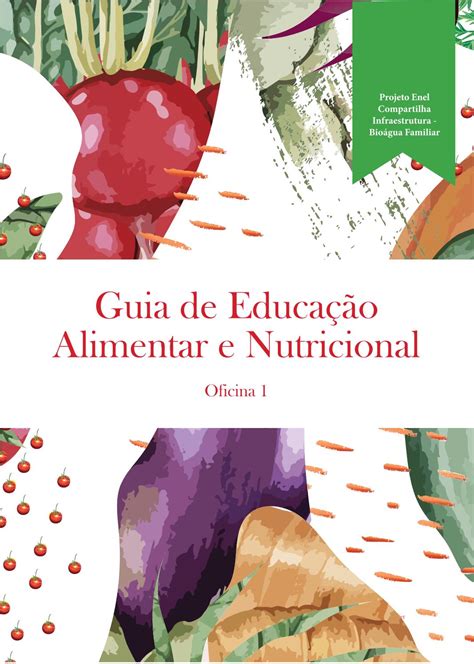 Guia De Educa O Alimentar E Nutricional By Avsi Brasil Issuu