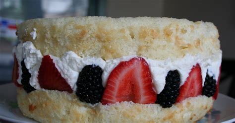 Naked Cupcakes Fresh Fraisiers Daring Baker S Challenge