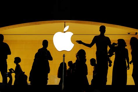 apple  aapl cotacao infomoney