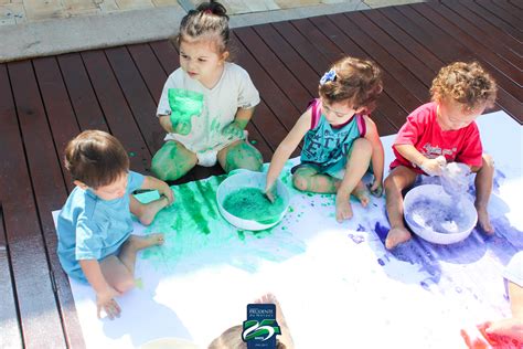 Brincando E Pintando Bolha De Sab O Infantil Col Gio Prudente