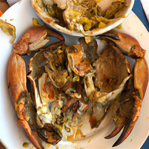 Eating Maryland Blue Crab: The Ultimate Guide - The Enlightened Mindset