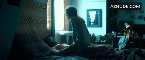 VICTORIA BEDOS Nude AZNude