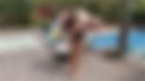 Nude Lift And Carry Featuring Nadia White And Baxx CJ FILMS Clips4sale