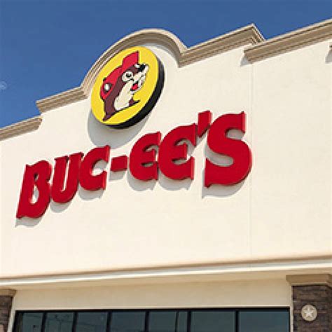 Buc-ee’s is a Texas-sized stop for Travelers - A Southern Firefly