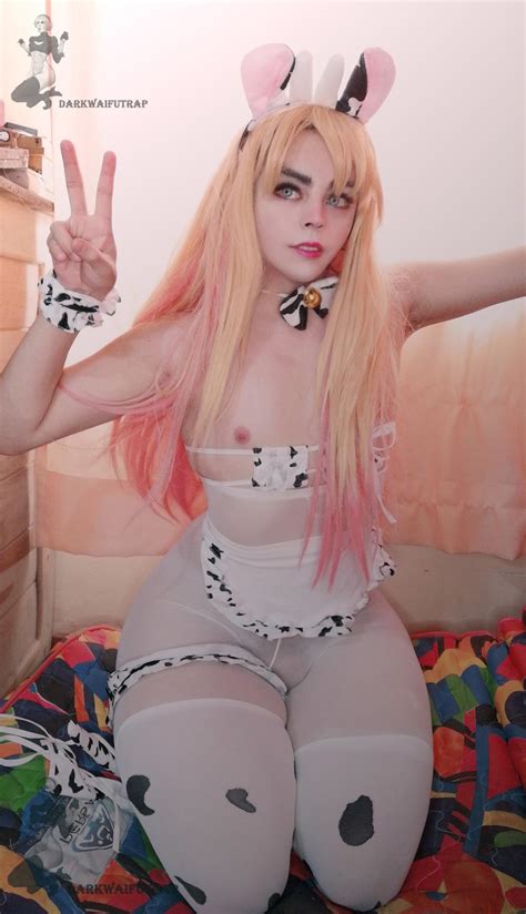 DarkWaifuTrap XXxDarkwaifutrapxXx Nude Patreon Leaks 18 Photos TheFappening