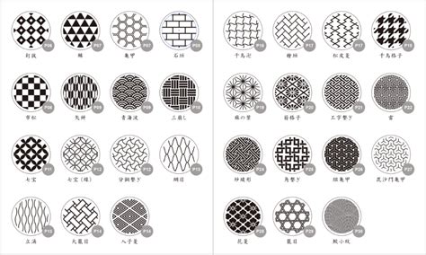 柄一覧 ハンドメイド その他