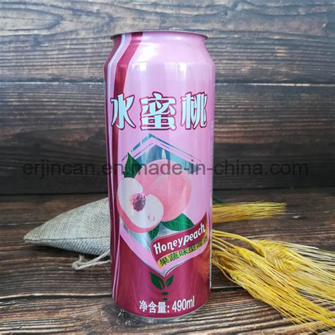 500ml Jbs Fruit Beer Brands - China Fruit and Jbs Brands