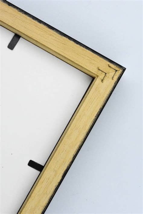 SHE Naked Sensual Woman Canvas Painting Print Framed Etsy