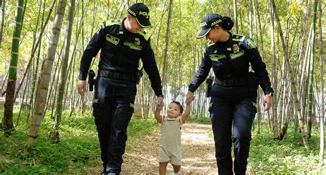 Programa de Salud Mental Anticipada para Policías