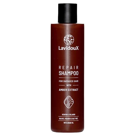 Шампуни LAVIDOUX Шампунь для восстановления волос Repair – купить в ...