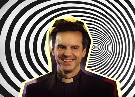 My Christmas Aesthetic Is Hot Priest Summer Fashion Journal