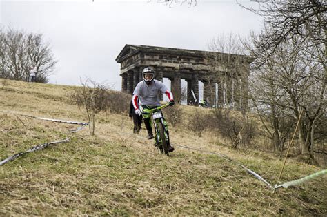 downhill race  erm sunderland singletrack magazine