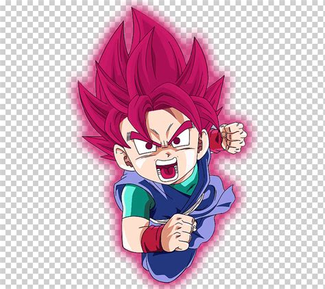 Descarga Gratis Goku Vegeta Majin Buu Gohan Frieza Goku Dibujos The