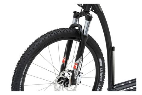 Kostka Mushing Pro Air| Der Profi-Dogscooter | Tretroller-Laden.de