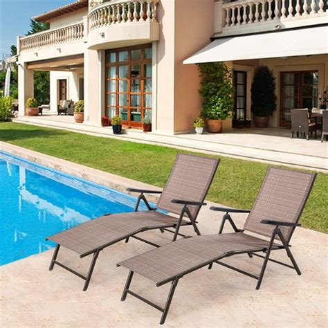 Best Sun Loungers Reviewed And Tested Gearweare Net