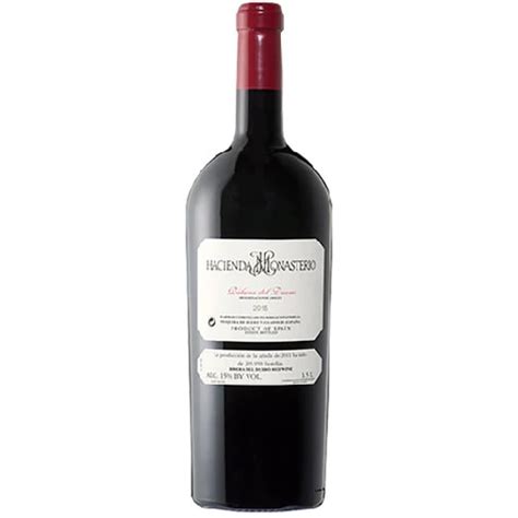 Hacienda Monasterio Crianza Magnum