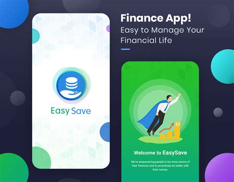 ELaunch Solution on Behance