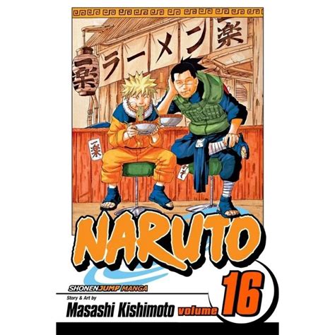 Jual Naruto Shonenjump Manga Story Art By Masashi Kishimoto Volume 11