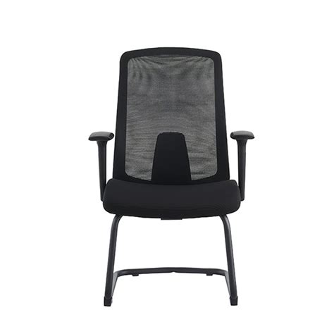 EVON Sled Base Office Chair – Office Furniture Provider
