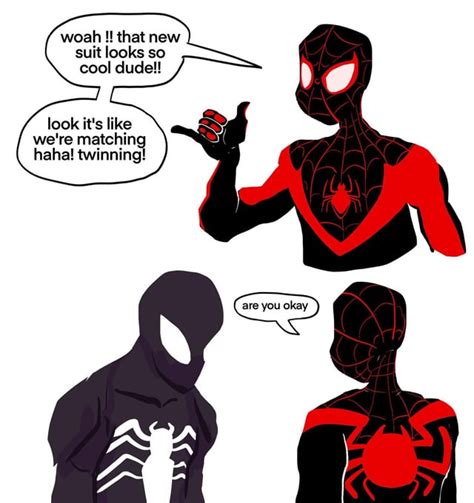 I Love Spider Man Memes So Much Jane Trademark On Twitter R Spidermanps4