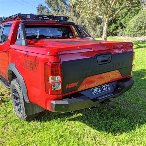 Rbar Colorado 17 Rhino4x4