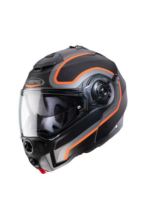 Caberg Droid Pure-Klapphelm – Motorrad Louis Second Chance