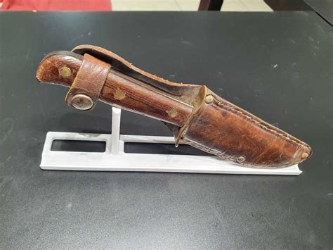 Бесплатный 3D файл Декоративная подставка для ножей 🪞・Дизайн 3D ...