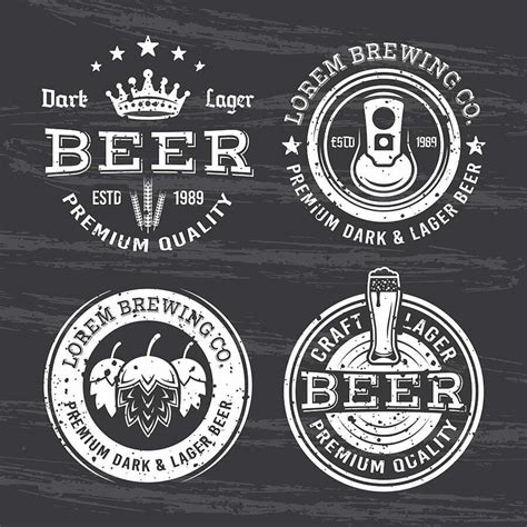 20 Unique Beer Chalkboard Ideas: Creative Designs to Boost Your Pub's Appeal