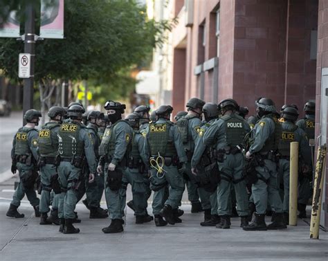 Las Vegas police retired at higher rate in 2020 | Local Las Vegas | Local