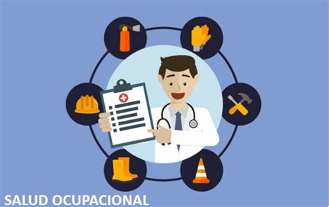 La Importancia De La Salud Ocupacional Avodá