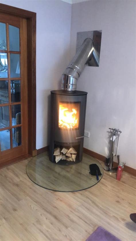 How To Get More Heat Out Of Your Wood Burning Stove