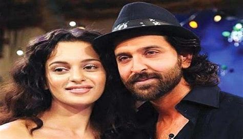 Shocking Hrithik Roshan Finally Talks About Kangana Ranaut Catch News