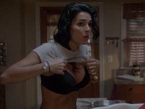 RIZZOLI ISLES NUDE SCENES AZNude