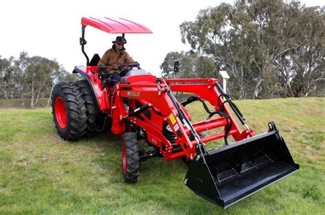 Apollo Tractors For Sale Sota Tractors Australia