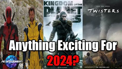 SUPERBOWL 2024 TRAILERS Is There Anything That Justifies Any Hype