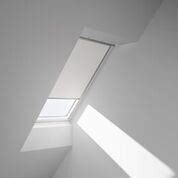 Velux Dfd Sk Duo Blackout Blind White Sterlingbuild