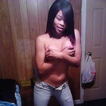 Ebony Selfshot Porn ShesFreaky