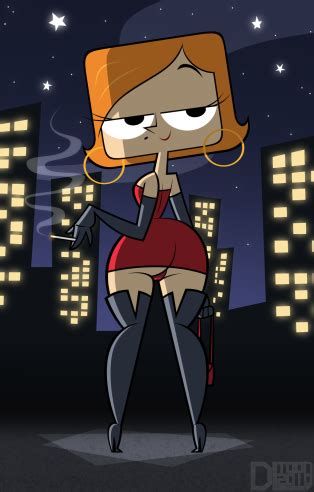 Dustin Decker Art Luscious Hentai Manga Porn