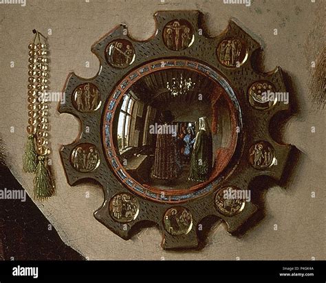 Il Matrimonio Degli Arnolfini Immagini E Fotografie Stock Ad Alta