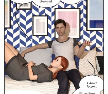 Part A Magical Evening Muses Sex And Porn Comics