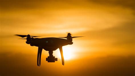 Ca Couple Face Charges For Using Drones To Deliver Drugs